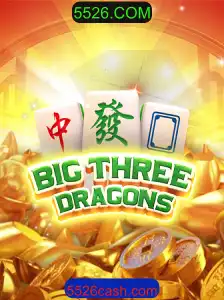 BigThreeDragons: Um Mergulho Fascinante no Mundo dos Dragões