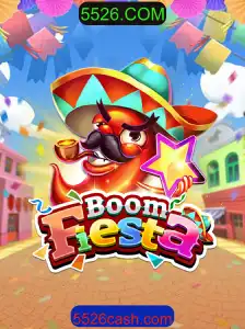 Explorando BoomFiesta: Um Mergulho no Novo Jogo Revolucionário