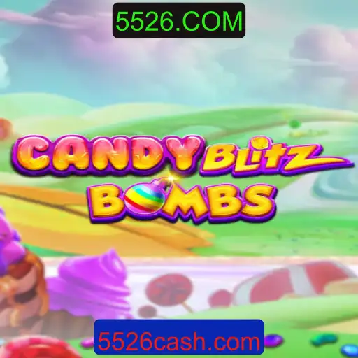 Mergulhe na Ação Explosiva de CandyBlitzBombs: Tudo o que Você Precisa Saber