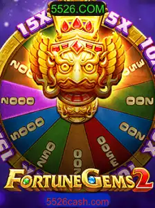 FortuneGems2: Uma Jornada Fascinante no Mundo dos Jogos Online