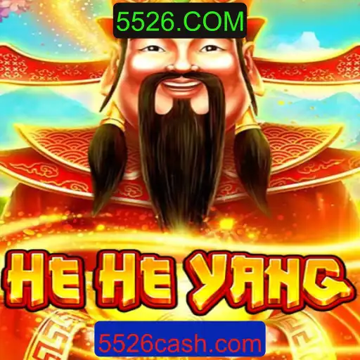 Explorando o Mundo do Jogo HeHeYang e a Plataforma 5526.COM