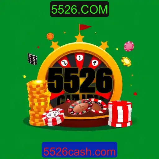 Jogos de cassino
