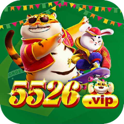 5526.COM Logo