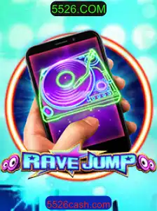 Explorando o Mundo Dinâmico de RaveJumpmobile