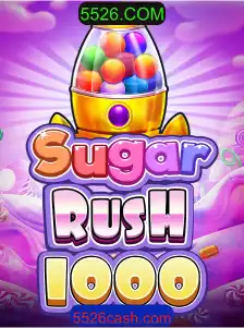 Desvendando o Fascinante Mundo de SugarRush1000: Um Mergulho nas Regras e Mecânicas do Jogo