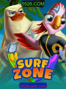 Descubra a Aventura do Jogo SurfZone e as Regras Essenciais