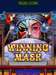 WinningMask: Explore o Universo Fascinante do Jogo de Estratégia!