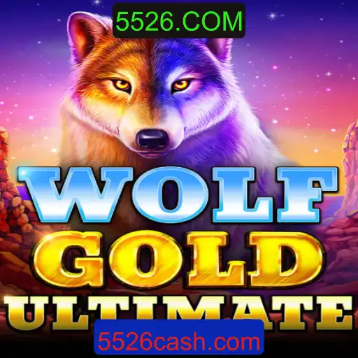 Explorando o Mundo de WolfGoldUltimate: O Novo Fenômeno dos Jogos Online